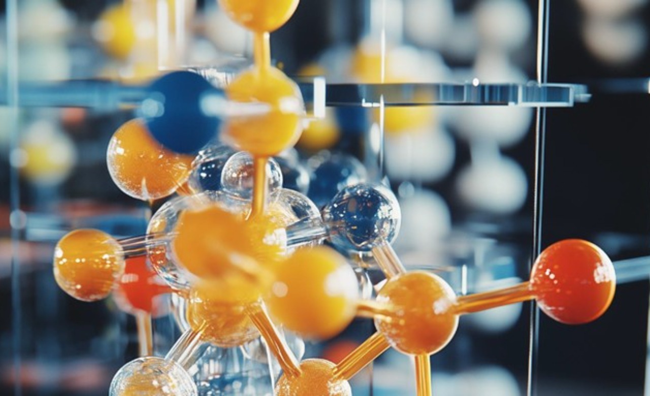 What is Tesamorelin?