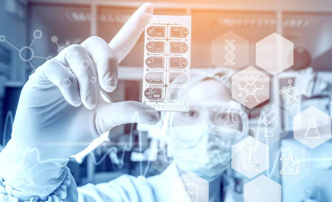 Peptide Industry Contributing Authors Recognition