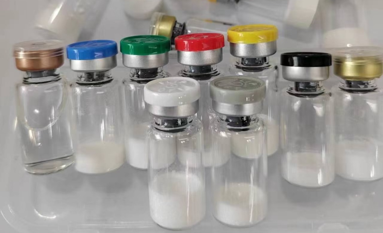 How To Order Peptides?