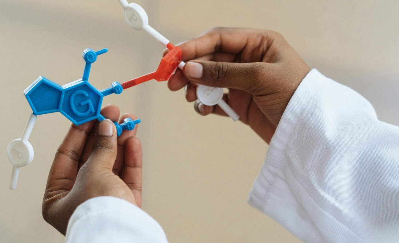 Buy Peptides: Which Methods Support Valid Scientific Researc