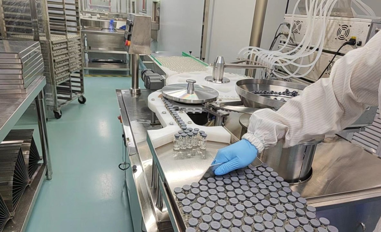 Which Metrics Ensure Reliable Buy Research Peptides Online?