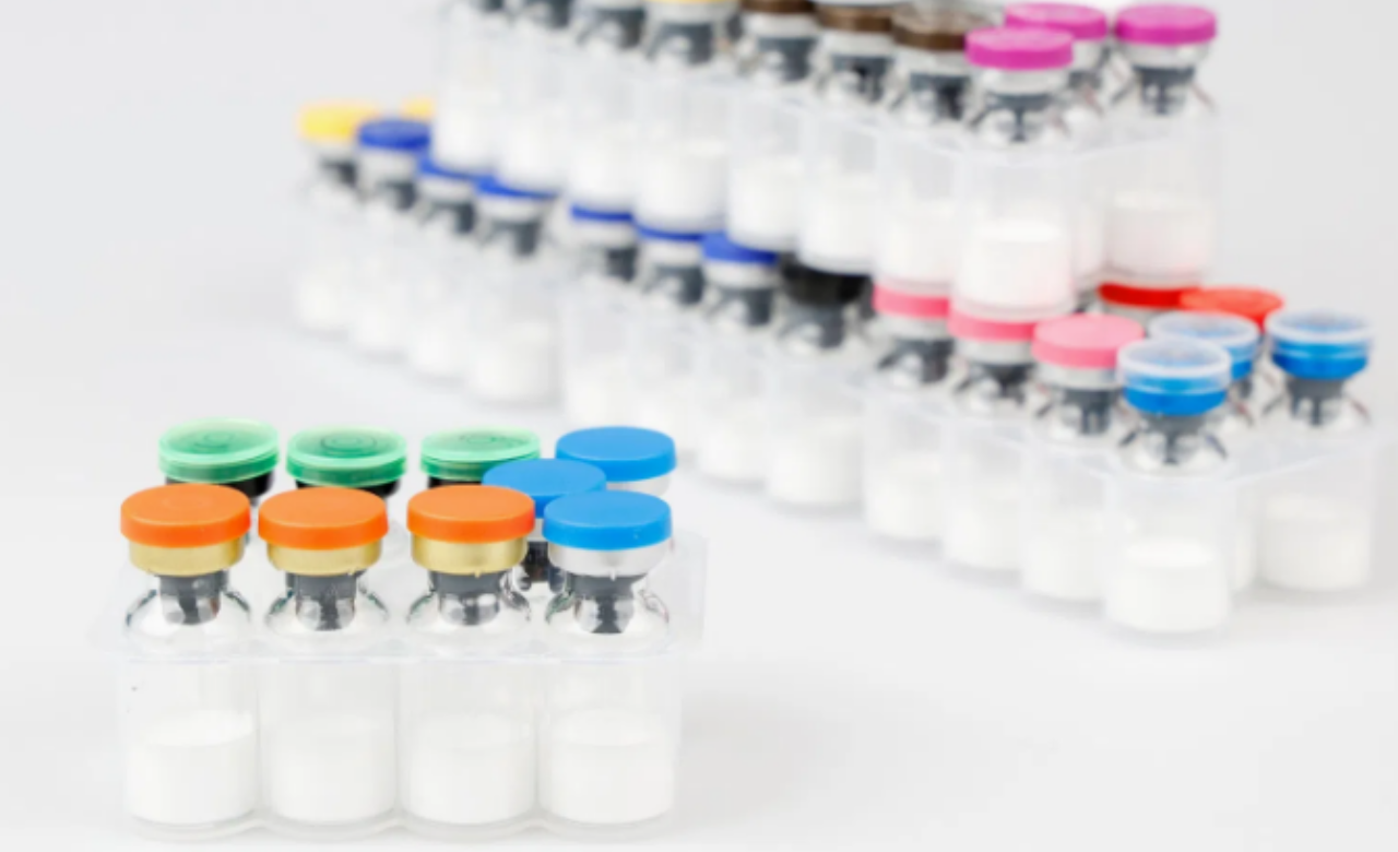 Are Peptide Orders Ready to Ship Immediately from Pure Lab P