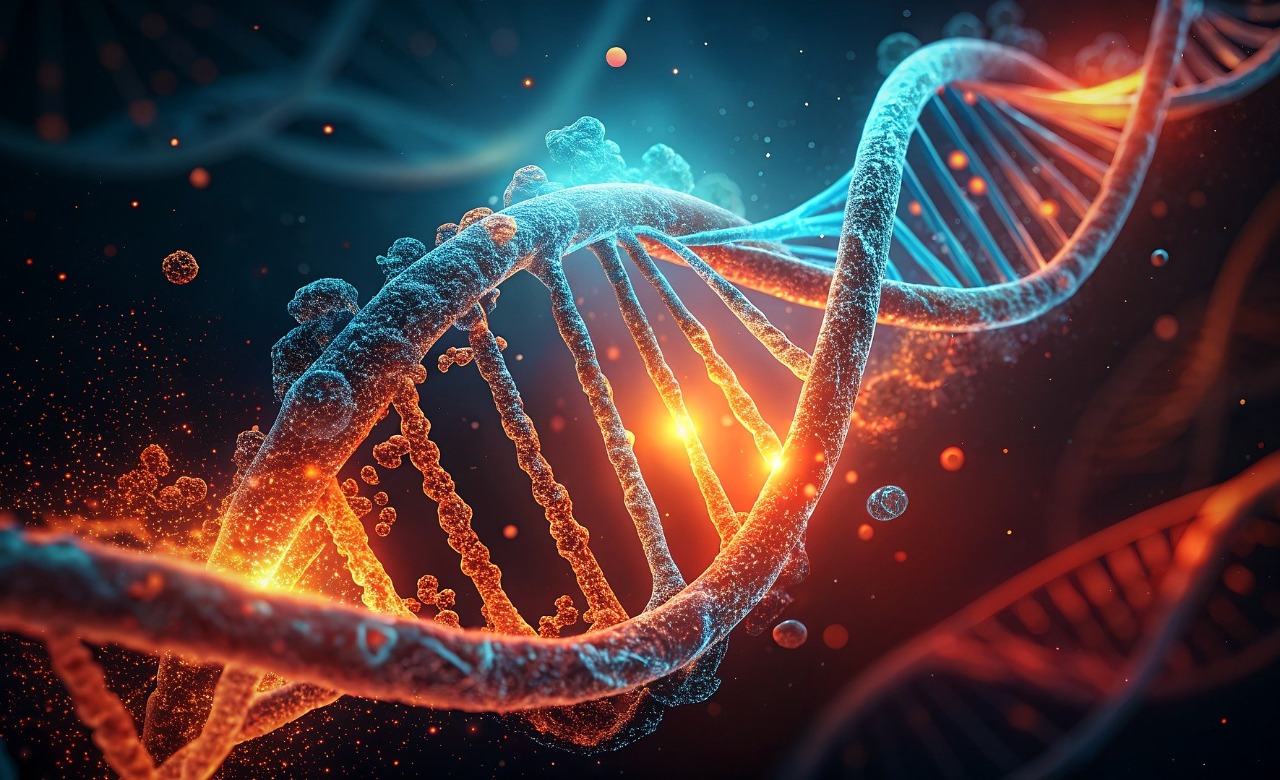 How Do Enzymes Facilitate Chemical Reactions in Peptide Synt