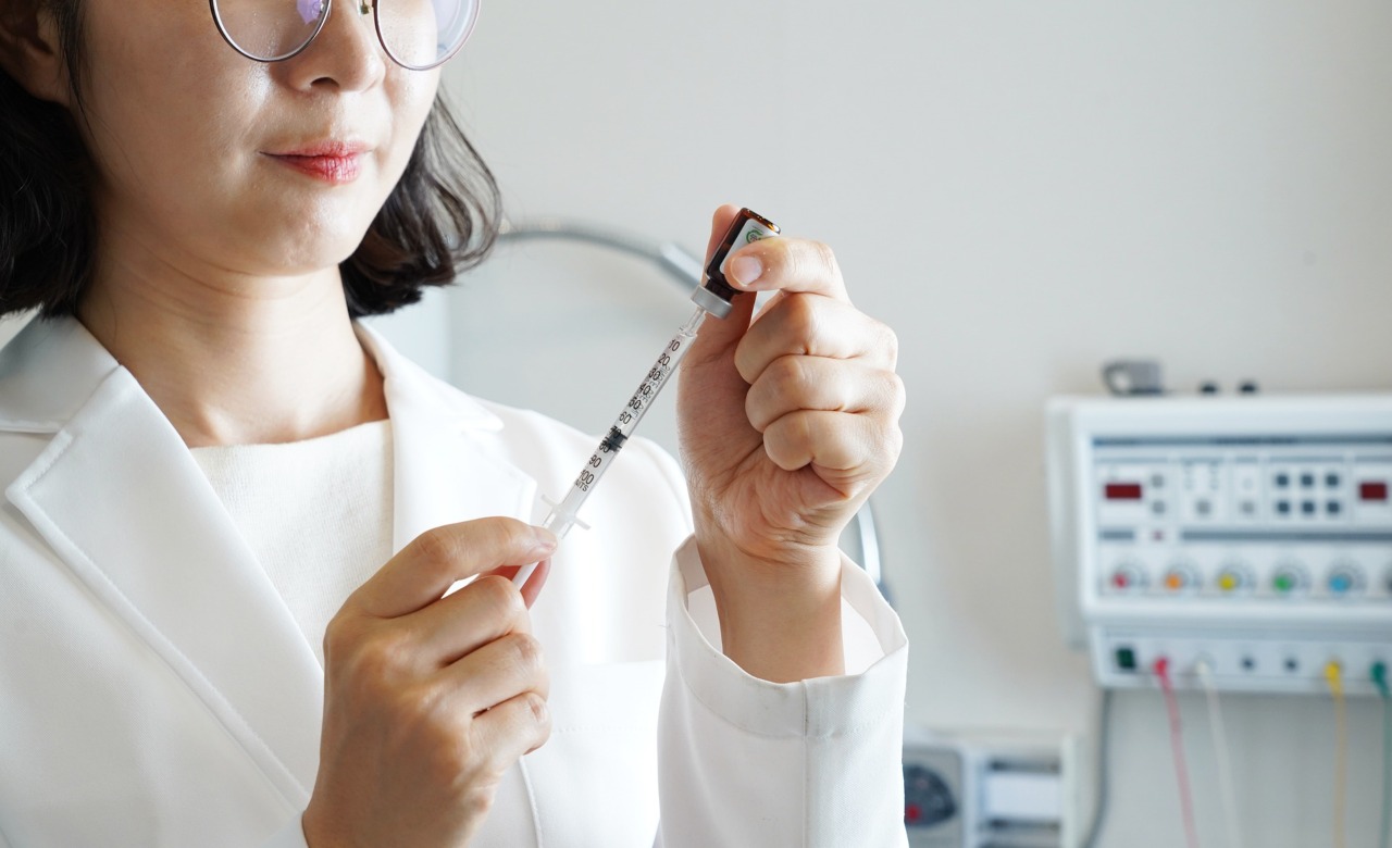 Distinct features of peptides