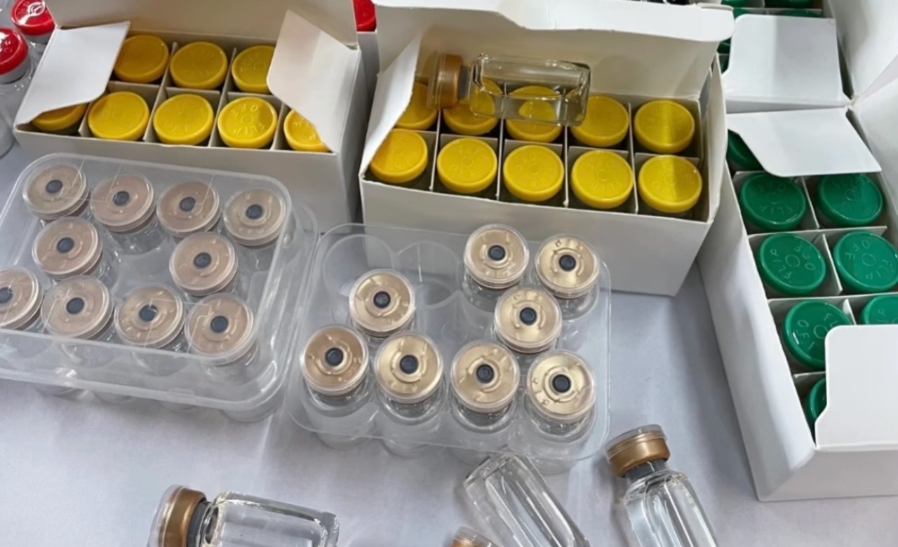 What Are Antimicrobial Peptides?