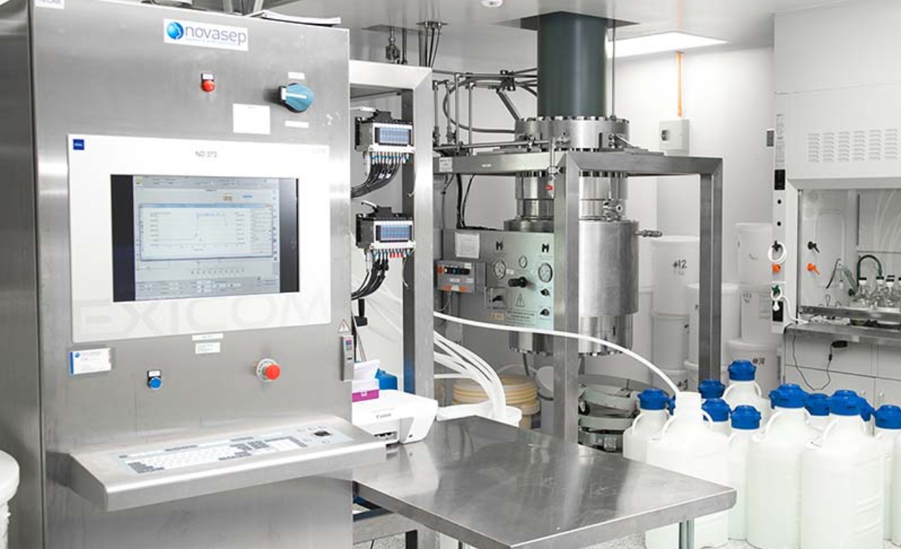 What are neurotransmitter inhibitor peptides?