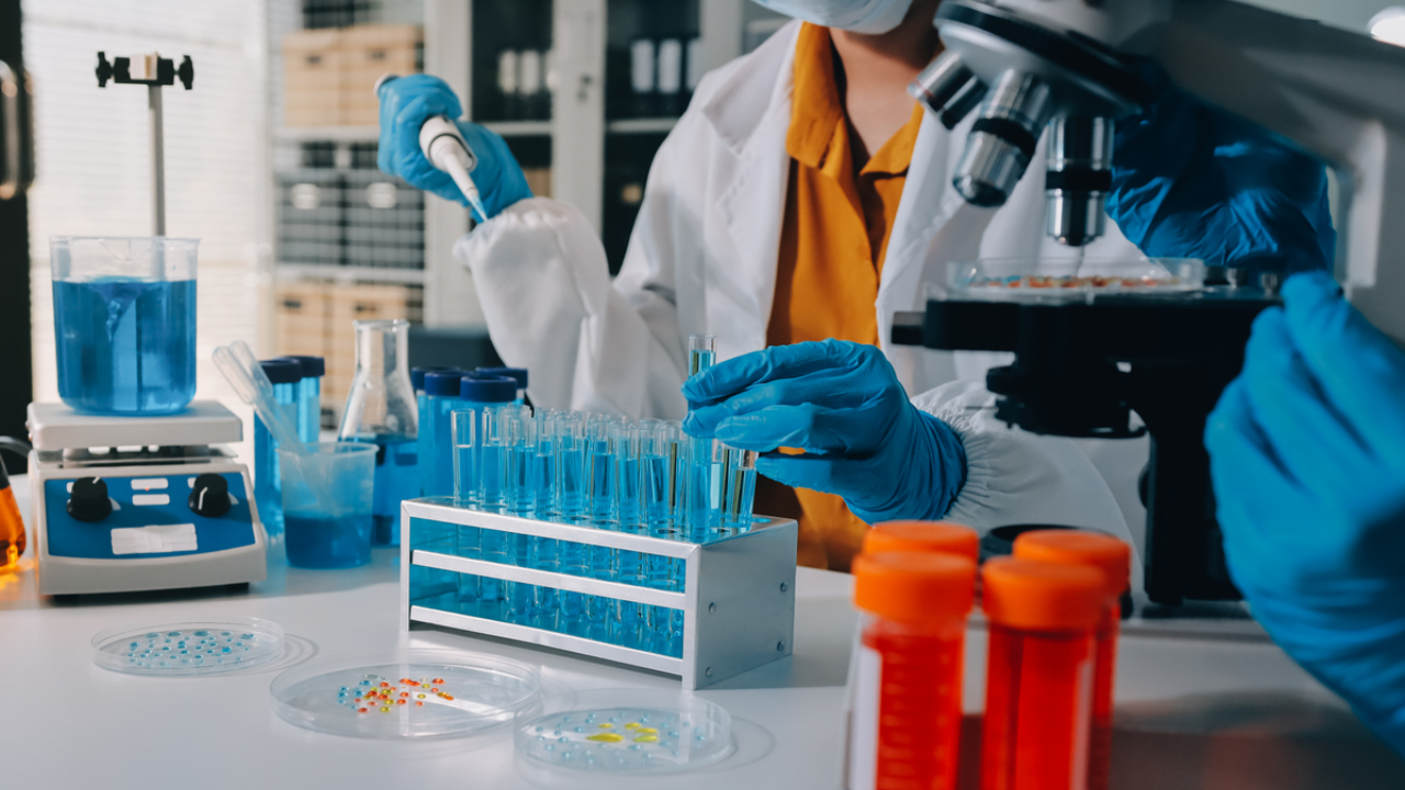 Steps To Remember For Proper Peptide Solubility